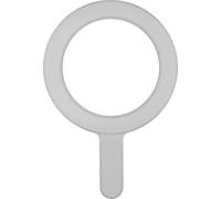 Anneau magnétique pour MagSafe Blanc