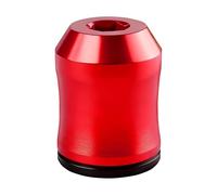 Anneau Magnétique Pour Tête De Tournevis | Magnétiseur De Mèches De Perceuse - Adaptateur de Vissage pour Powerbits,Pour Le Travail Du Bois, L'Électroménager, Le Bricolage, L'Automobile,