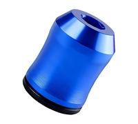 Anneau Magnétique Pour Vis - Bague Magnétique pour Embouts de Tournevis,Outil De Magnétisation Pour Embouts De Perceuse | pour Travail du Bois, Appareils, Industrie, Automobile, Mécanique Domestique,