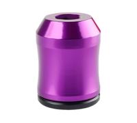 Anneau Magnétique pour Vis - Conducteur d'Outils Robust À Usage Intensif - Remplacement Pour Tournevis À Anneau | Pour Le Positionnement Sur Établi De Travail Des Métaux Et Assemblage 6,35 Mm Hex