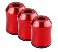 Anneau Magnétique pour Vis - Set de 3 Forts à Usage Intensif | Bague porte-magnétique | Utilisation en Atelier, Garage, Bricolage, Réparation, Construction, Domicile