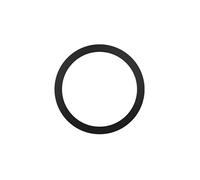 Anneau MagSafe Adhésif Métallique pour Charge Sans-fil Magnétique Noir