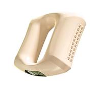 Anneau Massage Électrique Fascia Rechargeable Ajustable Ergonomique