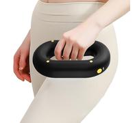 Anneau Massant Fascial - Vibration Portable 3 Modes | Multifonctionnel Pour Massage Corporel Complet,pour Brûlage des Graisses Ventre Taille Bras Hanche Muscle Femmes Hommes Personnes Âgées