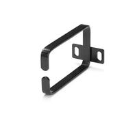 Anneau Métallique Gestion de Câbles Vertical pour Racks de Serveur 1U - 5,7 cm x 10 cm