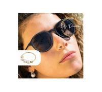 Anneau Nez Or 9K KODY PIERCING 3 Perles Nacre 8 mm - Pureté Cristalline et Grâce Souveraine
