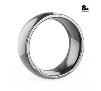 Anneau Numérique Intelligent Multifonctionnel,Ndavid Wear Jakcom R4,Ndavid Smart Ring,Magic Rfid,Ios,Android,Windows,Mobile Phone #D