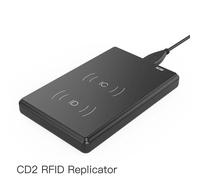 Anneau Numérique Intelligent Multifonctionnel,Ndavid Wear Jakcom R4,Ndavid Smart Ring,Magic Rfid,Ios,Android,Windows,Mobile Phone - Type Cd2 Replicator