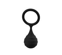 Anneau P-ÊŇIs Pẹn-is Retard Anneaux De Différé Exercer Manchon Pennis Coupler T-Shirt Gaine Réaliste Relaxant pour Silicone Homme KLK2
