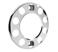 Anneau Paradadi en Acier Inoxydable pour Jantes Alliage Véhicules Procès 33 MM