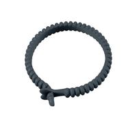 Anneau Pénien Adjust Ring - Noir Dorcel