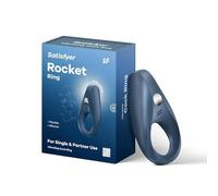 Anneau Satisfyer Rocket Ring