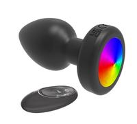 Anneau Penien Vibrant Bútt Anàlé Plúg Víbrómàssěur M-asseur portable,Telecommande Prostàté Ｍàsséur Vîbrante Femme Homme PlUġ Anàlé Vîbrant KUI8