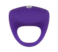 Anneau Pénien Vibrant Rainbow Violet