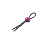 Anneau pénis Cockring lasso Ajustable Mr Dorcel - DORCEL