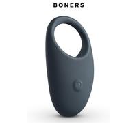 Anneau pénis Intense Cock Ring vibrant - BONERS