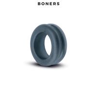 Anneau pénis Ribbed Cockring - BONERS