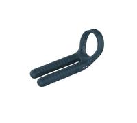 Anneau pénis Stimulateur couple Cockring vibrant Fushion - TOYJOY