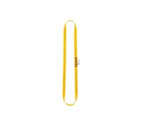 Anneau - PETZL - Jaune 60 cm - Adulte - Mixte