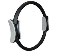 Anneau Pilates gris vrac