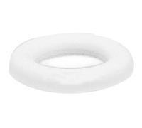 Anneau Plat En Polystyrène, 25 Cm
