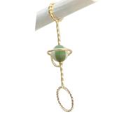 Anneau porte-cigarette antique anneau de doigt fumeur anneau porte-fumeur main libre empêcher la protection des doigts odeur et changement de couleur costume pour unisexe femmes hommes