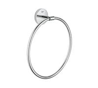 Anneau Porte Serviette Grohe BauCosmopolitan 40460001