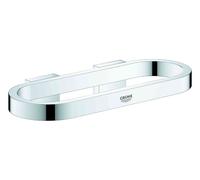 Grohe Selection anneau porte-serviettes 41035000 20 cm de long, ovale, chromé