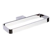 Anneau porte-serviettes Bravat New York 853810 chromé