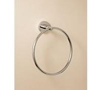 Anneau porte-serviettes Cosmic Start WJC419A0072001 200 x 57 x 220 mm, chromé