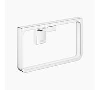 Anneau porte-serviettes Dornbracht, chrome, 83200976-00