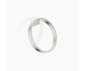 Anneau porte-serviettes Dornbracht CYO, 83200811-06, Couleur: Platine Mat
