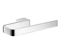 Anneau porte-serviettes emco loft, rigide, 055500100, Couleur: chrome