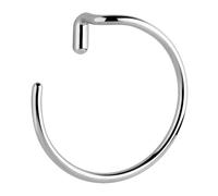 Anneau porte-serviettes Gessi Goccia, 38109125, Couleur: Cuivre brossé GHRC