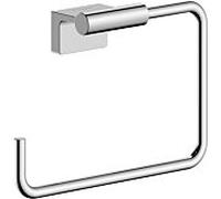 hansgrohe AddStoris S Anneau porte-serviette, 41784000,