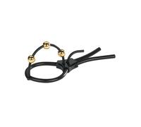 Anneau pour Gland E-Stim Pearly Pete