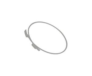 Anneau pour lave-linge Electrolux 150855200