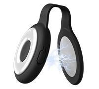Anneau pour téléphone - Lumière LED magnétique Rechargeable Portable, éclairage d'appareil Photo de Poche pour l'enregistrement vidéo, conférences de création de Contenu en Direct, Outil d'éc
