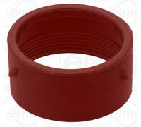 Anneau Propriété, Flexible Air Alimentation Inférieure pour Volvo S60 V70 XC70