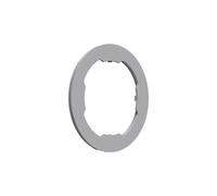 Quad Lock Anneau MAG Color pour coque MAG Gris