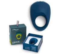 Anneau Vibrant Connecté We-Vibe Pivot