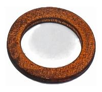 Anneau ressort Piaggio 2B004406