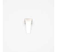 Anneau Rick Owens Trunk Ring Palladio 56
