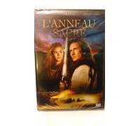 L'Anneau sacré – Double DVD – Sony Pictures Home Entertainment