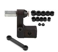 Anneau Setter Anneau Pince À Bille Gravure Boule Diamant Bijoux Outil De Réglage Accessoires, Bouton En Métal Attache En Cuir Rapide Rivet Bouton Couture