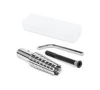 Anneau Sizer Agrandisseur Bâton Mandrin Outil De Fabrication De Bijoux Extenseur En Métal Pour Bijoutiers Mariage Bande Sizer Civière Civière Expanseur