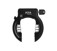 anneau Solid Plusde verrouillage Art** noir