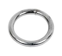 ANNEAU SOUDUÉ M-8X80