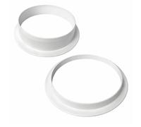 Anneau Support Sac Filtrant Piscine Compatible Desjoyaux - Support pour Poche Filtrante Phonillico®
