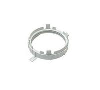 Anneau tension sortie d'air (113409-24625) sèche-linge 1250091004 faure, arthur martin electrolux,, electrolux, arthur martin, aeg, proline